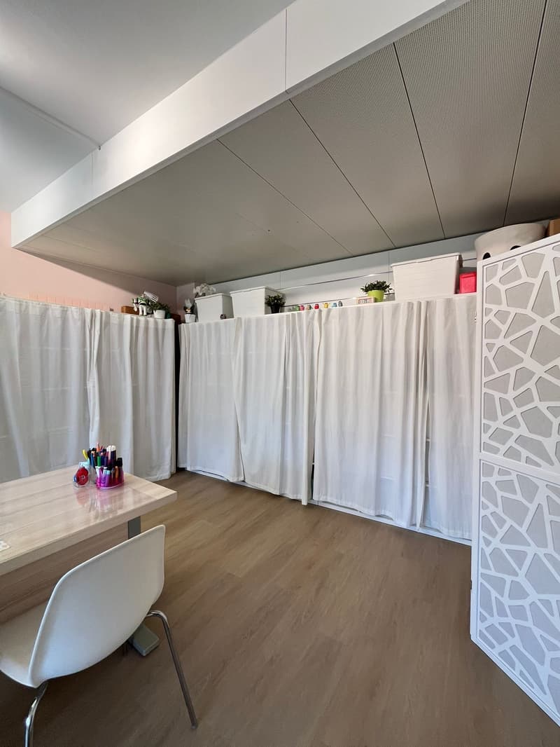 À louer – Local professionnel de 36 m² à Morges (9)