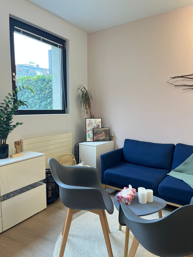 À louer – Local professionnel de 36 m² à Morges (3)