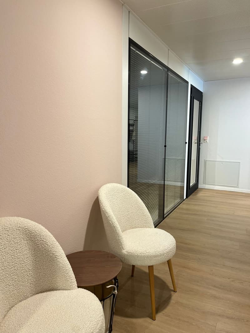 À louer – Local professionnel de 36 m² à Morges (11)