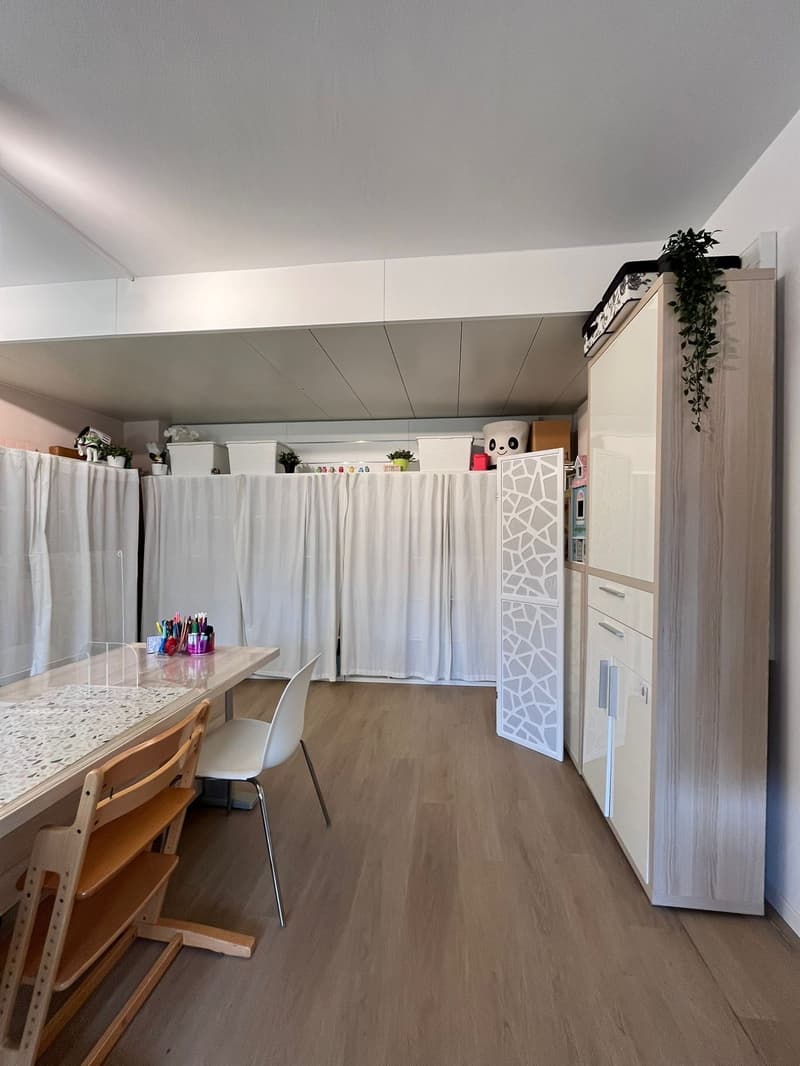 À louer – Local professionnel de 36 m² à Morges (10)