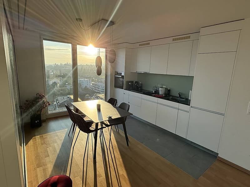 Sous Location par semaine / mois - Meublée - tout inclus (2)