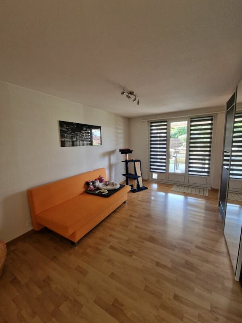 geplegtes Einfamilienhaus in Menziken (16)