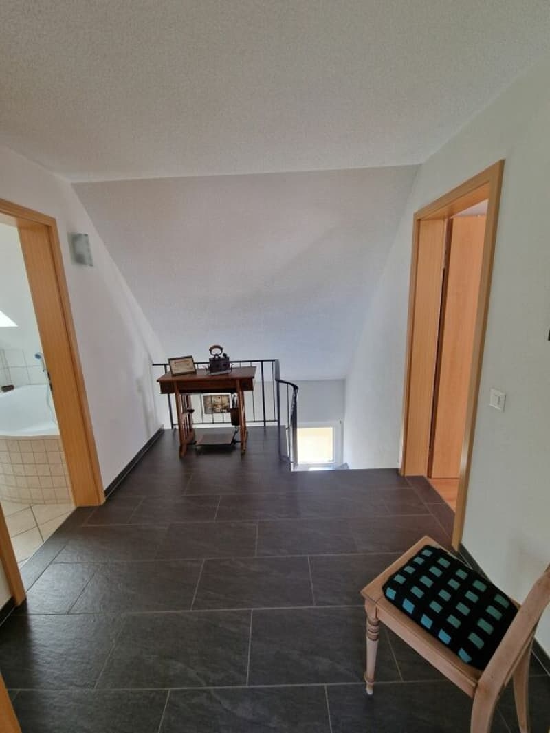 geplegtes Einfamilienhaus in Menziken (11)