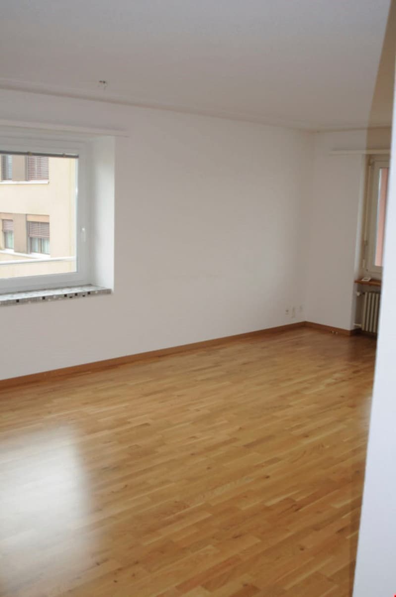 Wohnraum