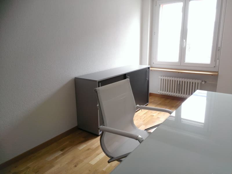 Büro / Kinderzimmer