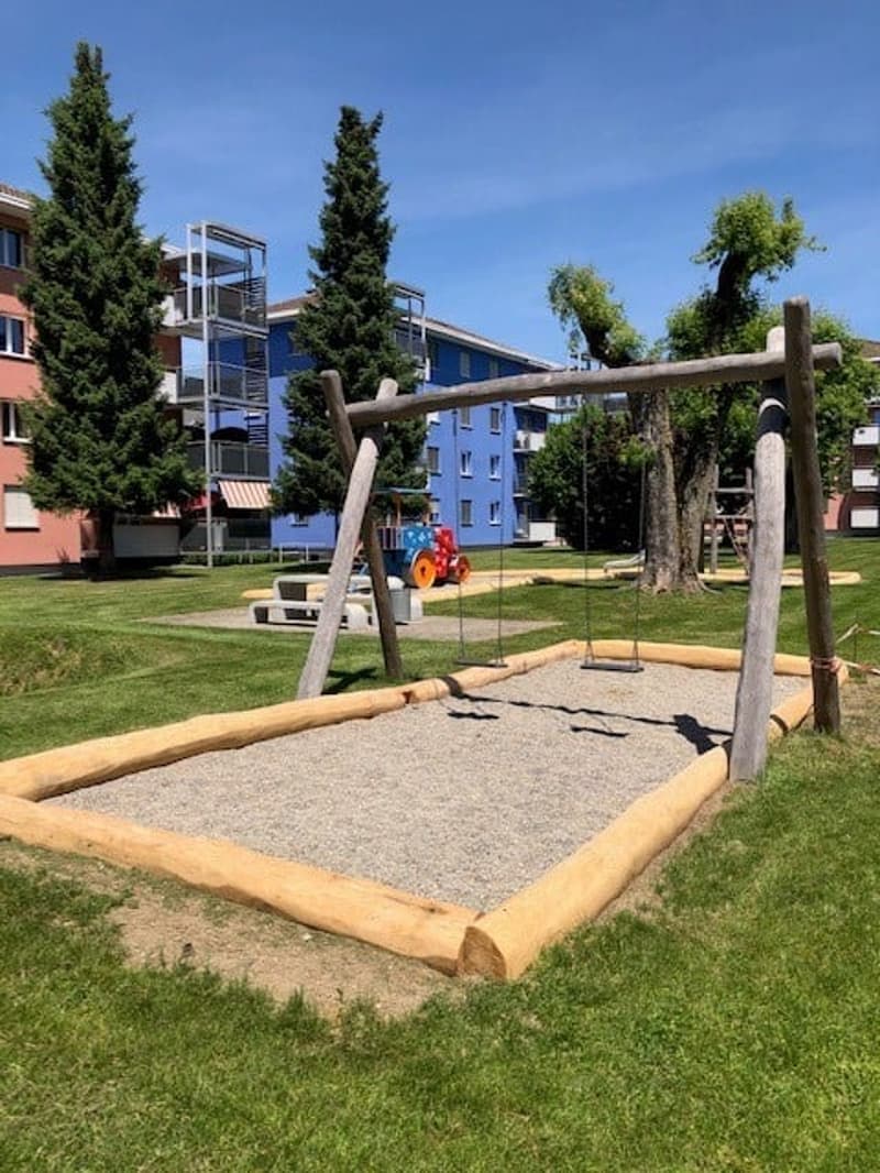 Ihre neue 4-Zimmerwohnung mit 2 Bädern in Langenthal (11)