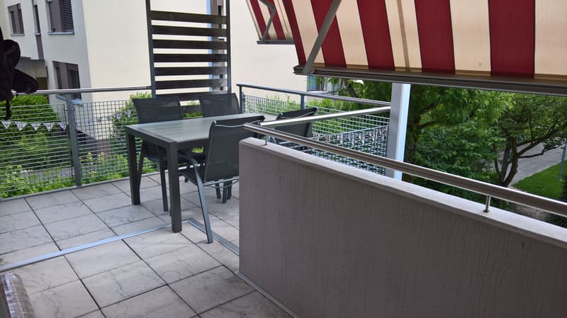 Ihre neue 4-Zimmerwohnung mit 2 Bädern in Langenthal (3)