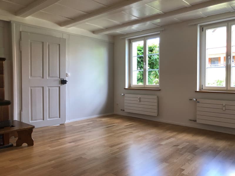 Charmante 3.5-Zimmer-Wohnung an ruhiger Lage in Madiswil (13)