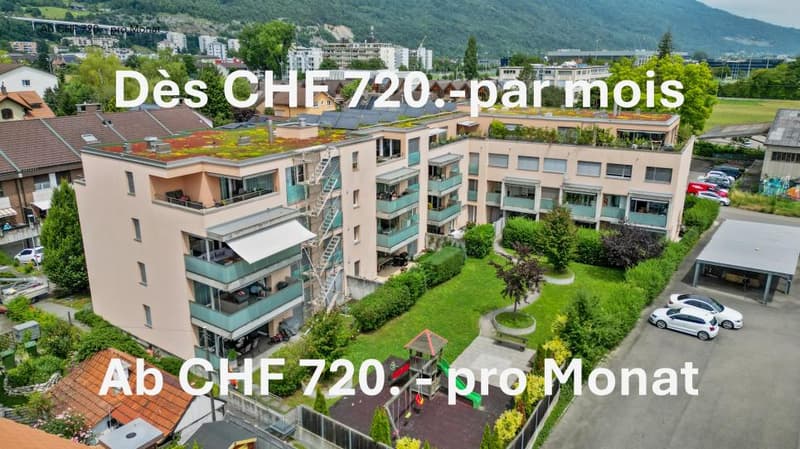 2504 Biel/Bienne