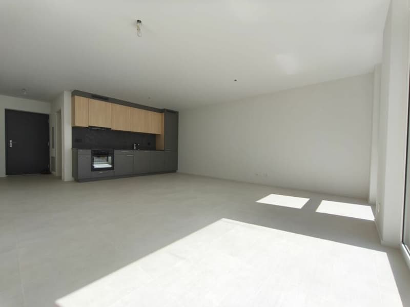 Appartement A11 de 2.5 pièces à Villeret (2)