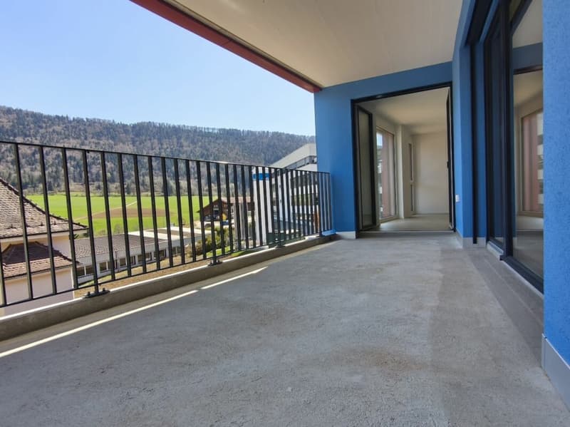 Appartement A23 de 4.5 pièces à Villeret (5)