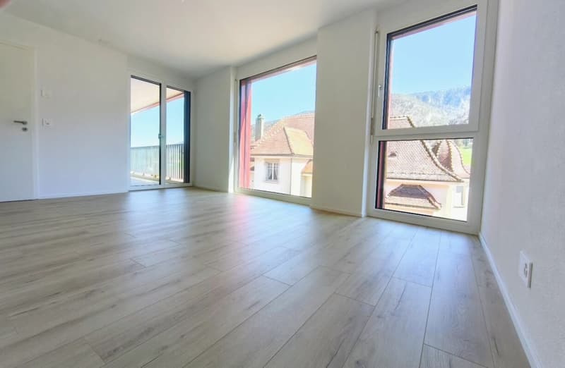 Appartement A23 de 4.5 pièces à Villeret (2)