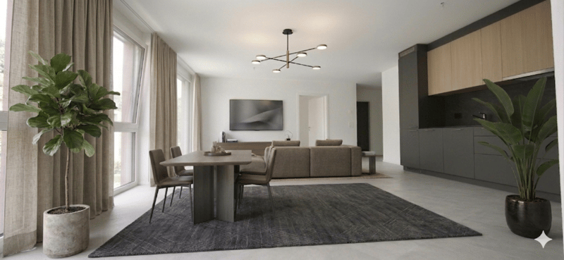 Appartement B12 de 3.5 pièces à Villeret (2)