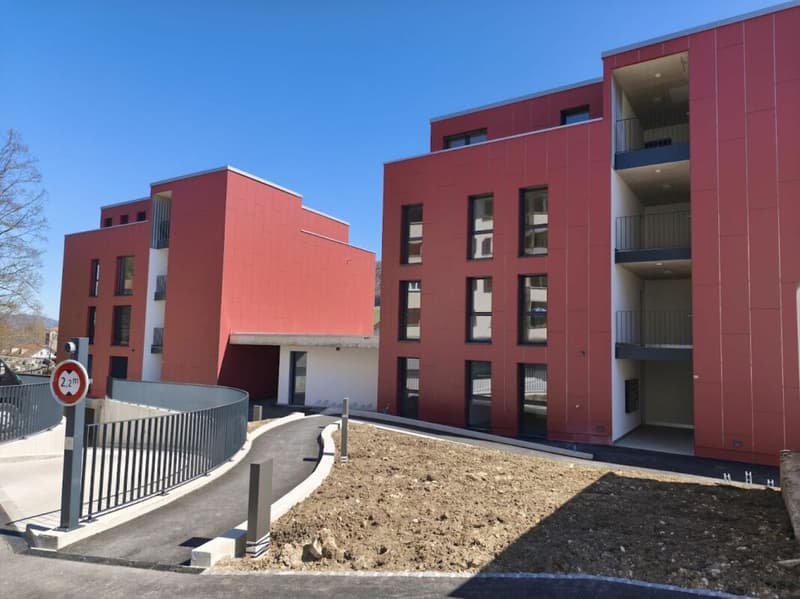 Appartement A03 de 4.5 pièces à Villeret (6)