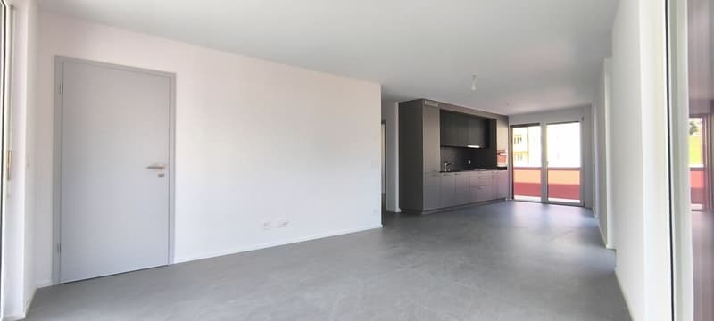 Attique A32 de 3.5 pièces à Villeret (2)