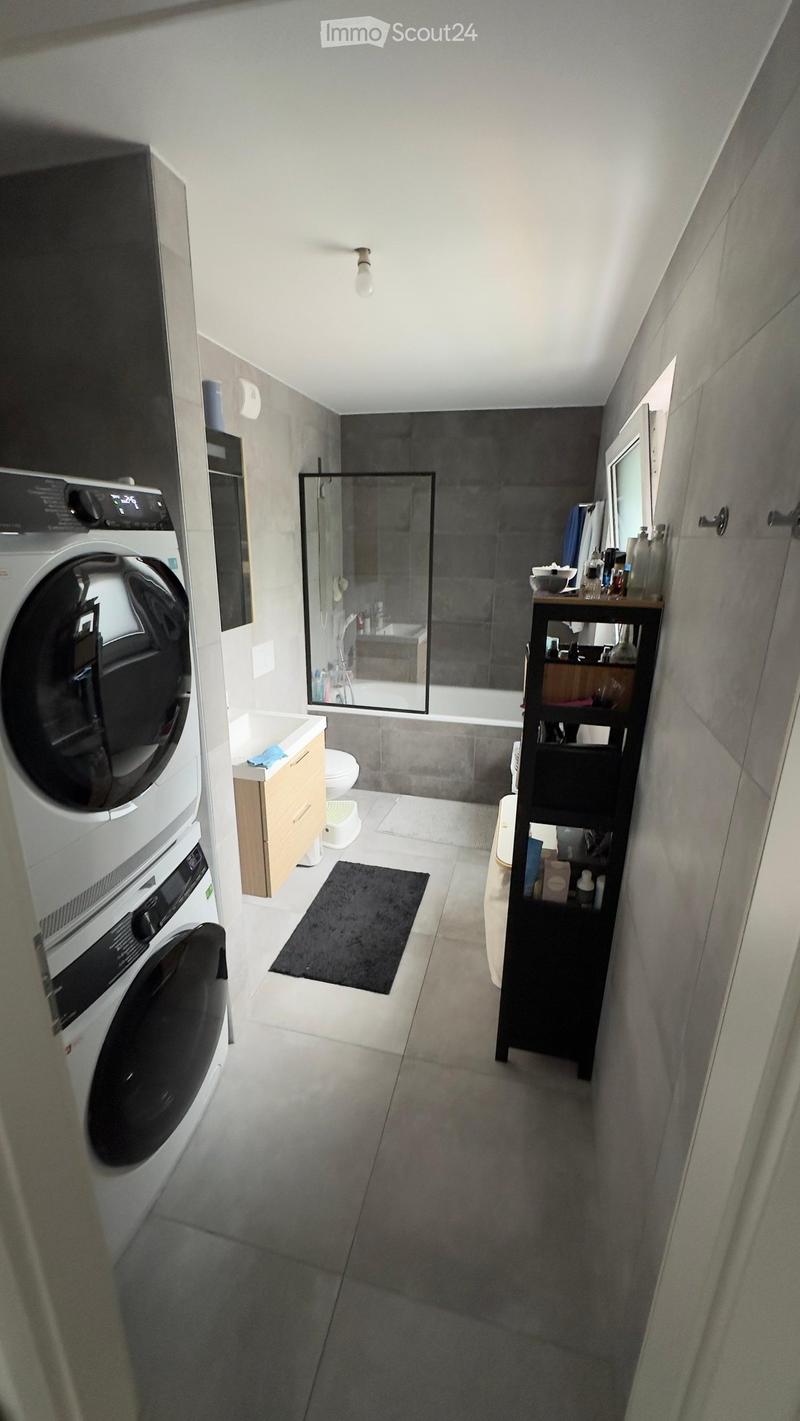 Appartement 4.5 pièces dans un immeuble neuf à Vouvry (6)