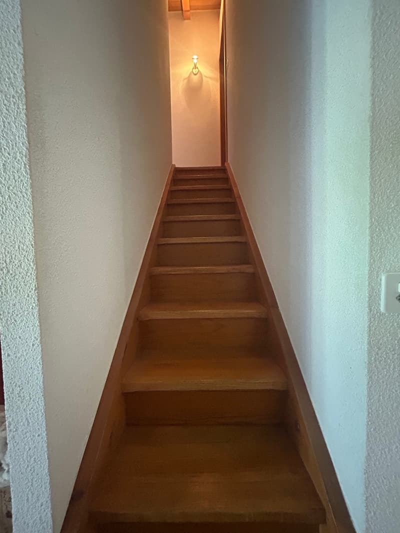 Superbe opportunité - Appartement de 4.5 pièces à Fully (6)