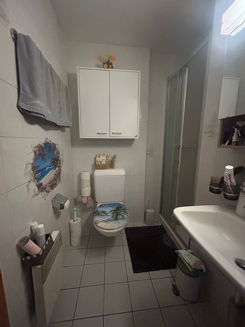 Superbe opportunité - Appartement de 4.5 pièces à Fully (5)