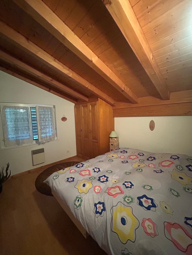 Superbe opportunité - Appartement de 4.5 pièces à Fully (7)