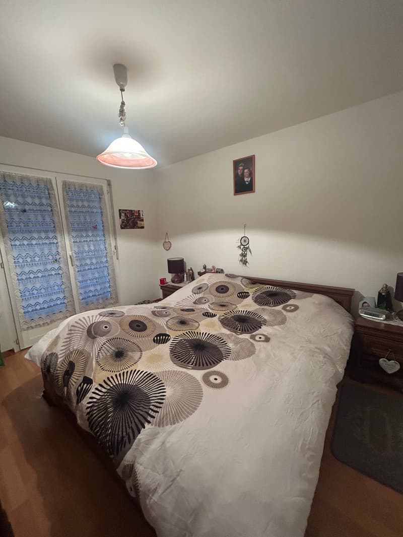 Superbe opportunité - Appartement de 4.5 pièces à Fully (4)
