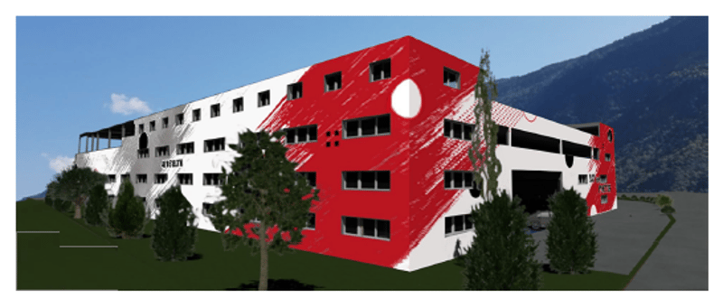 A SAISIR - UN NOUVEAU BOX DISPONIBLE AU REZ-DE-CHAUSSEE (3)