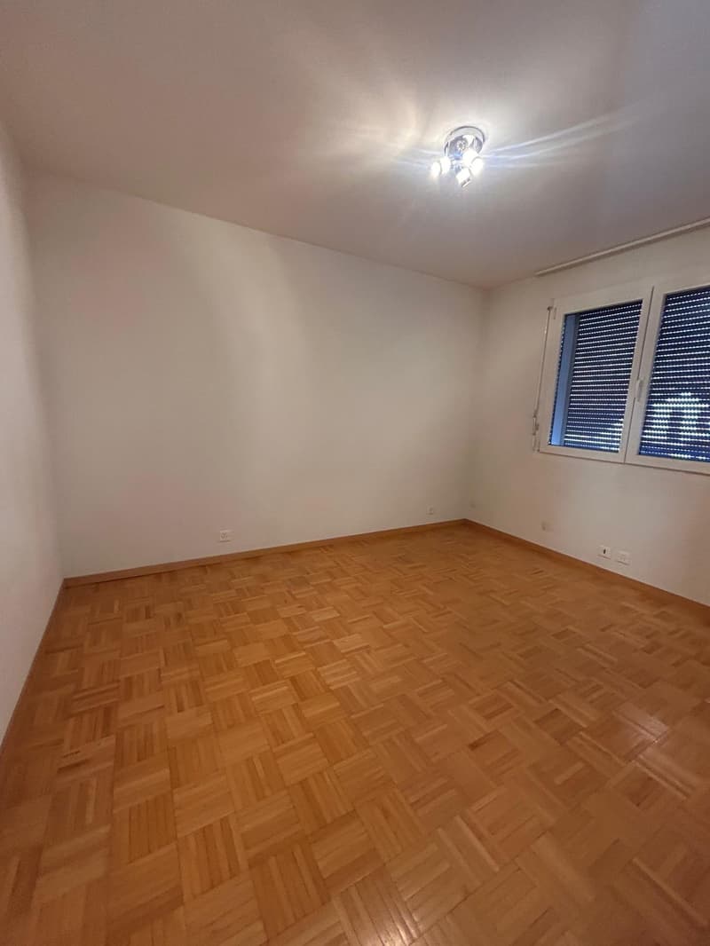 A SAISIR : 3,5 pièces lumineux avec terrasse à Fully (7)