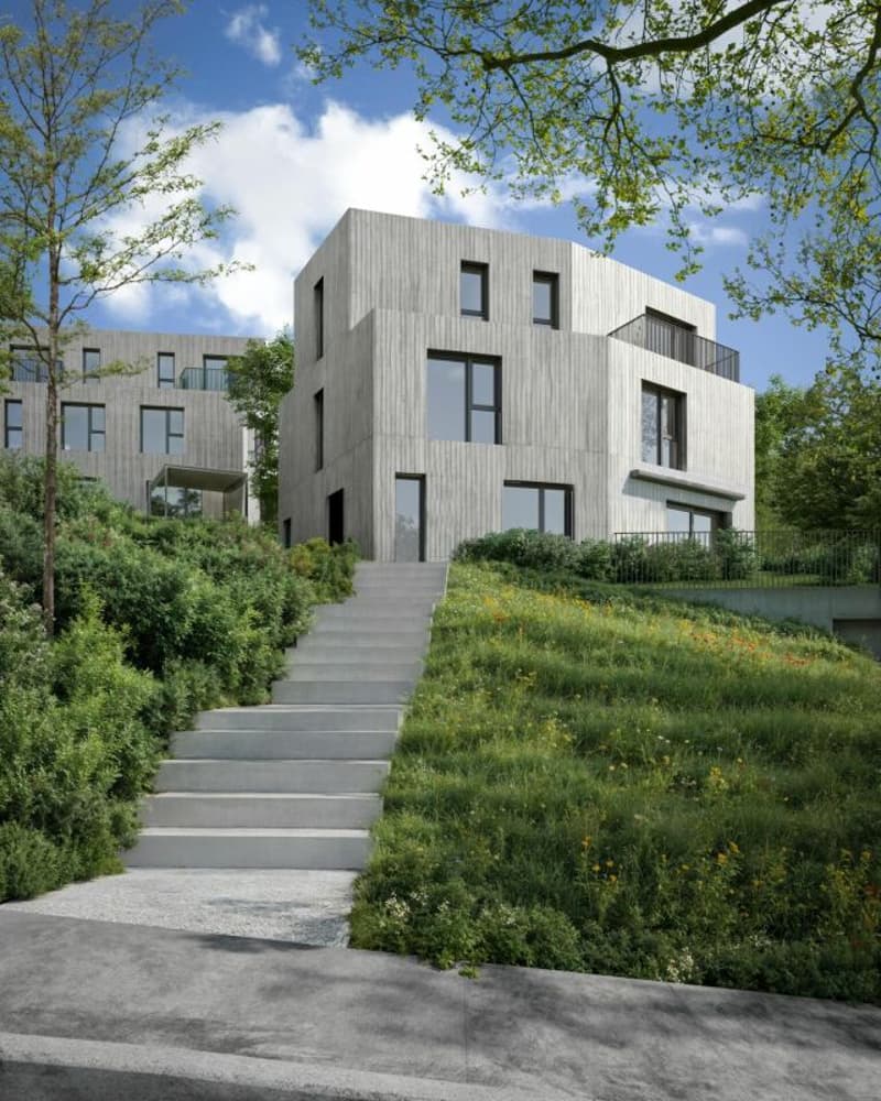 Im Baumgarten 19, 4125 Riehen