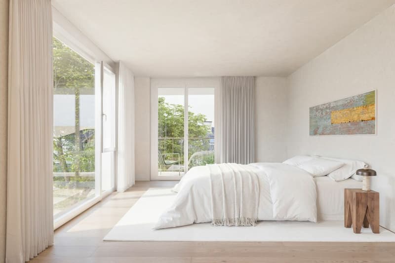 Casa unifamiliare 4,5 locali (A) a Brislach (5)
