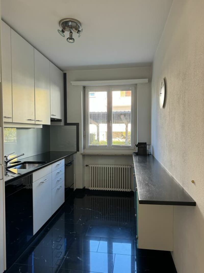 3.5-Zimmer-Gartenwohnung mit Garage in Losone (10)