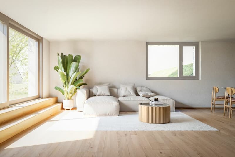Baustart erfolgt: Neubau EFH Haus 11 (12)