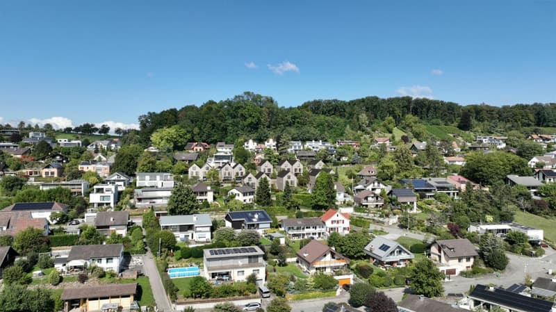 Baustart erfolgt: Neubau EFH Haus 11 (3)