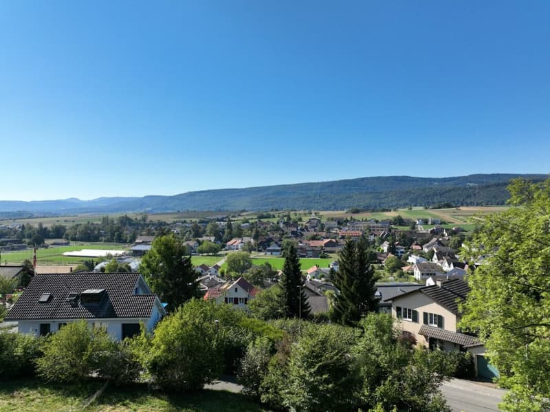 Baustart erfolgt: Neubau EFH Haus 11 (6)