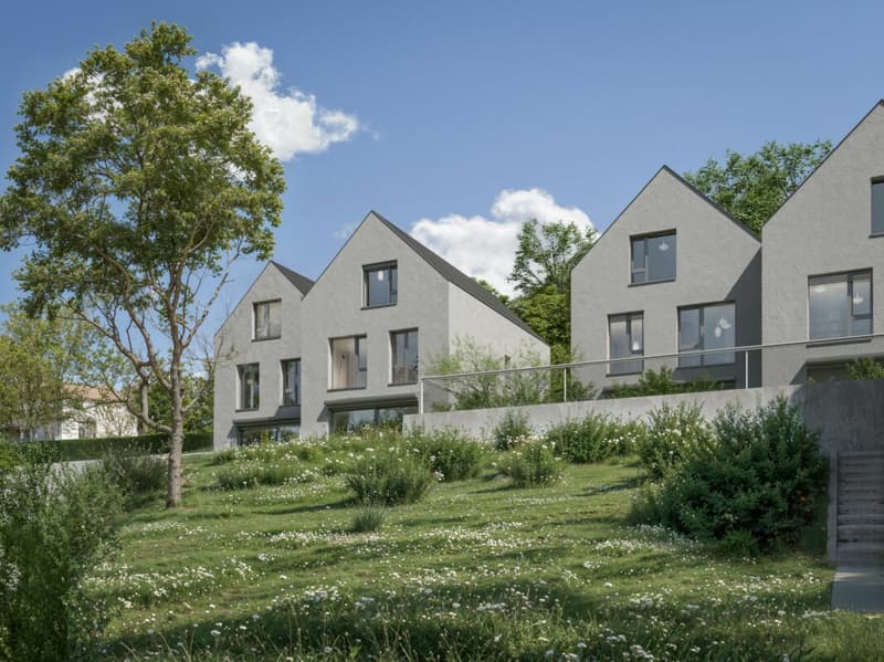 Baustart erfolgt: Neubau EFH Haus 11 (5)