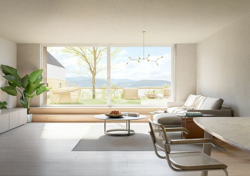 Baustart erfolgt: Neubau DEFH Haus 12 (11)
