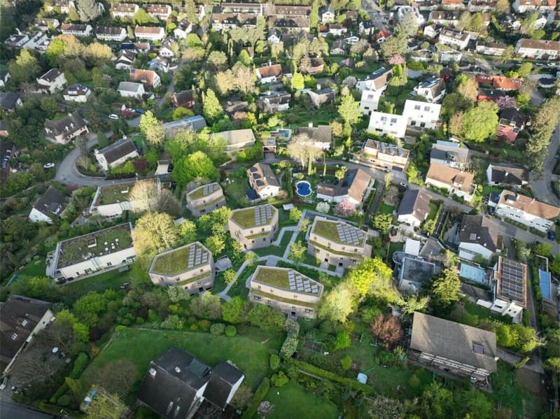 Baustart erfolgt: Im Baumgarten 5.5-Zimmer DEFH (2)