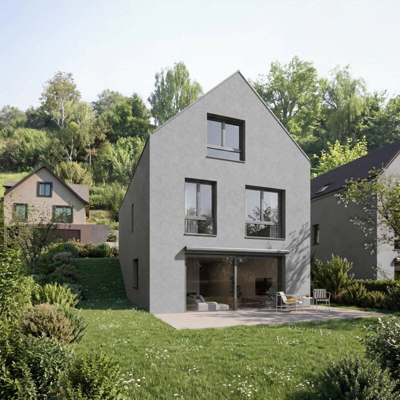 5.5-Zimmer Einfamilienhaus in Biel-Benken (1)