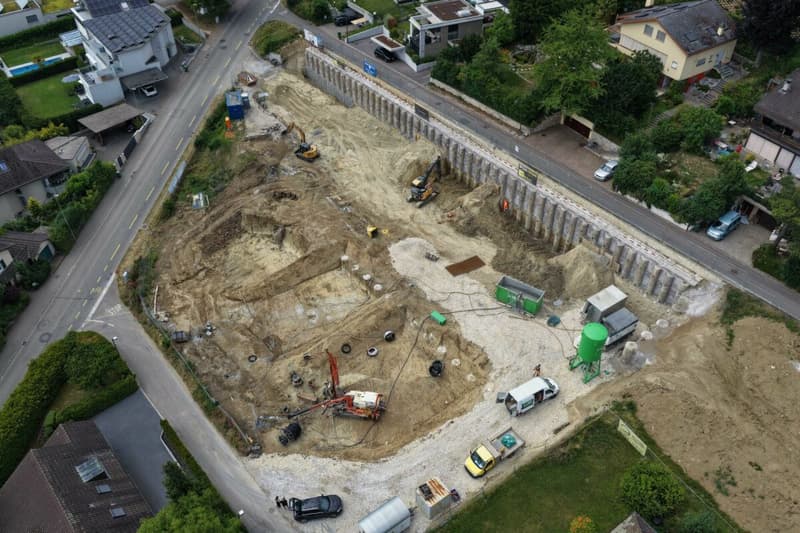 4.5-Zimmer Doppeleinfamilienhaus in Biel-Benken (6)