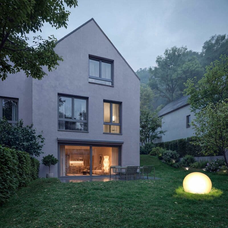 5.5-Zimmer Doppeleinfamilienhaus in Biel-Benken (1)