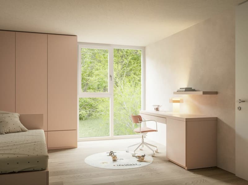 Am Ausserberg 5.5-Zimmer Einfamilienhaus (3)