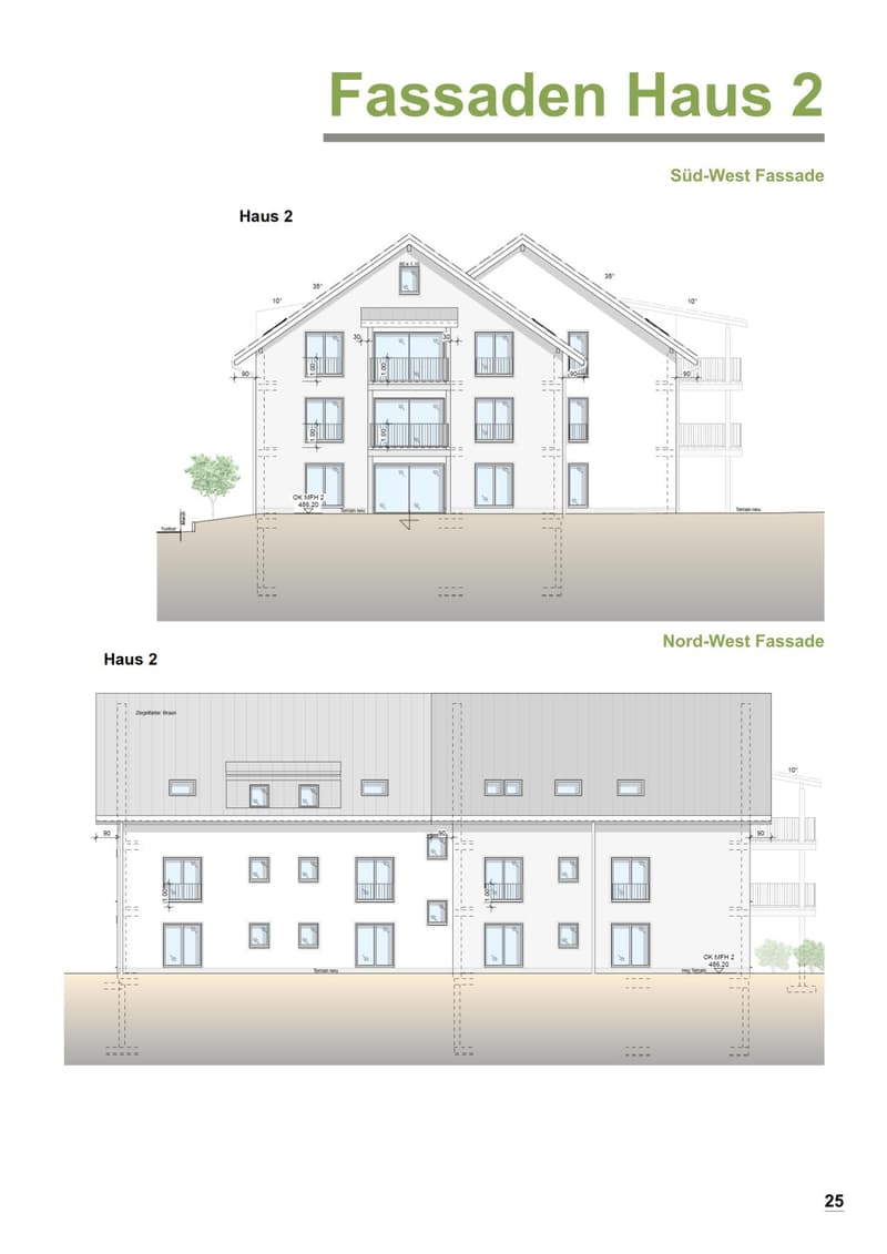 Grosszüge 4.5-Zimmerwohnung 1.OG in modernem Neubau (5)