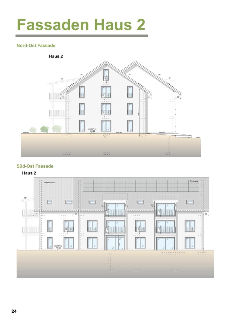 Grosszüge 4.5-Zimmerwohnung 1.OG in modernem Neubau (6)