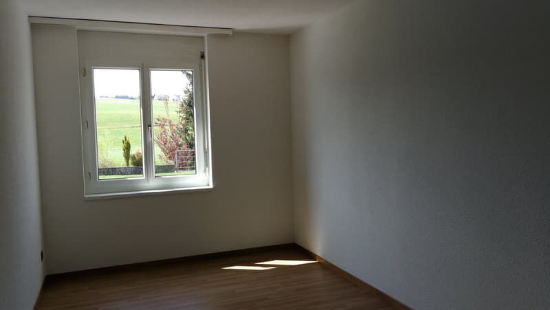 Geräumige 4.5-Zimmer-Wohnung mit Balkon und schöner Aussicht in Alchenstorf (10)