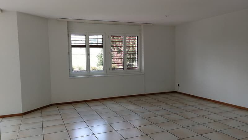 Geräumige 4.5-Zimmer-Wohnung mit Balkon und schöner Aussicht in Alchenstorf (5)