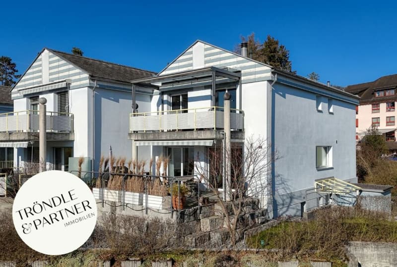 8708 Männedorf