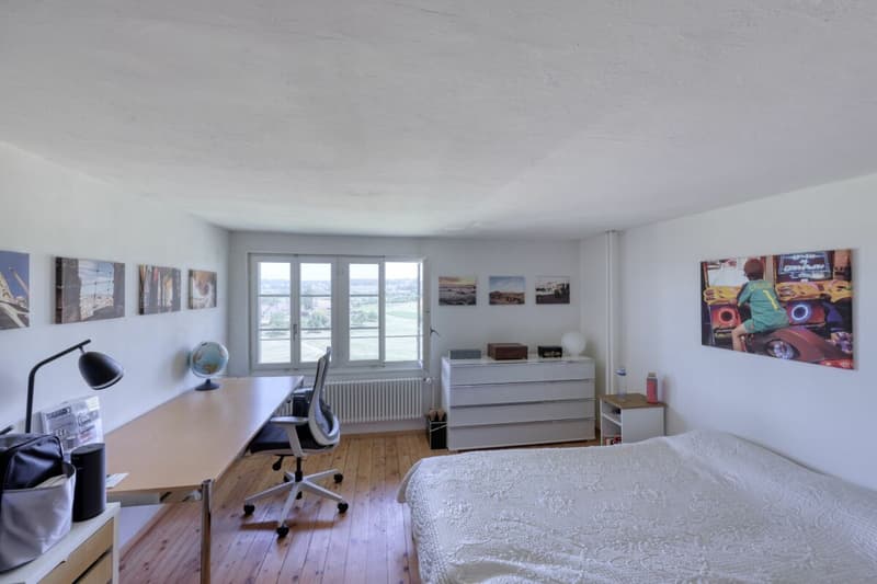 Renoviertes 7.5-Zimmer-Altstadthaus mit viel Platz für die Familie (7)