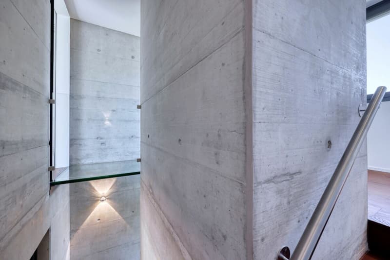 Architektenvilla mit Pool - Wohnqualität auf höchstem Niveau (8)