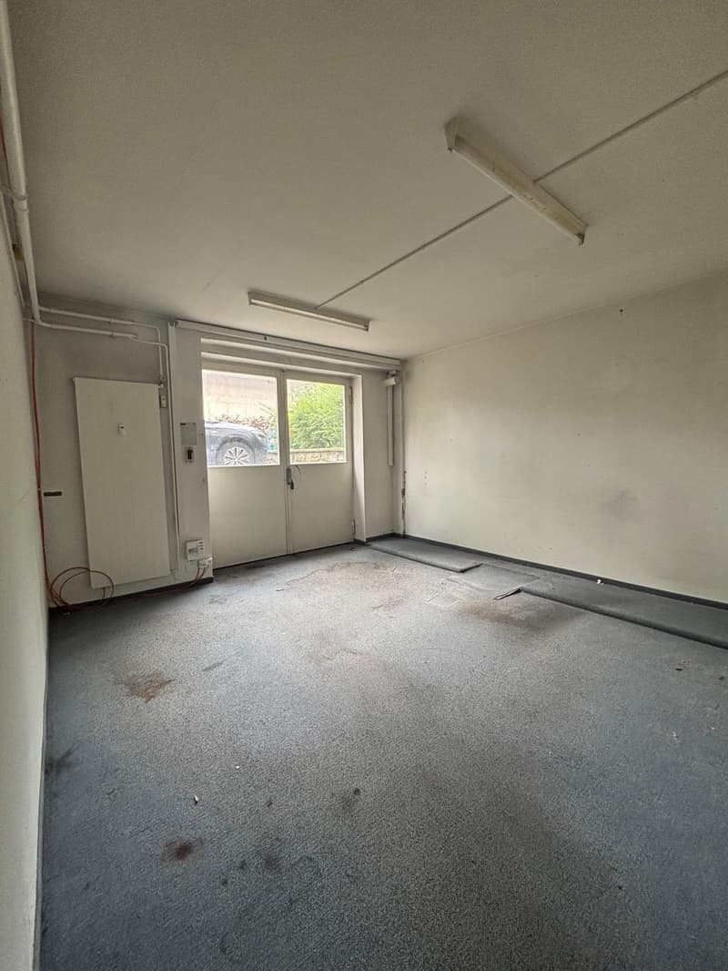 Ihre neuen Büro- oder Praxisräumlichkeiten im ruhigen Schosshaldenquartier (6)