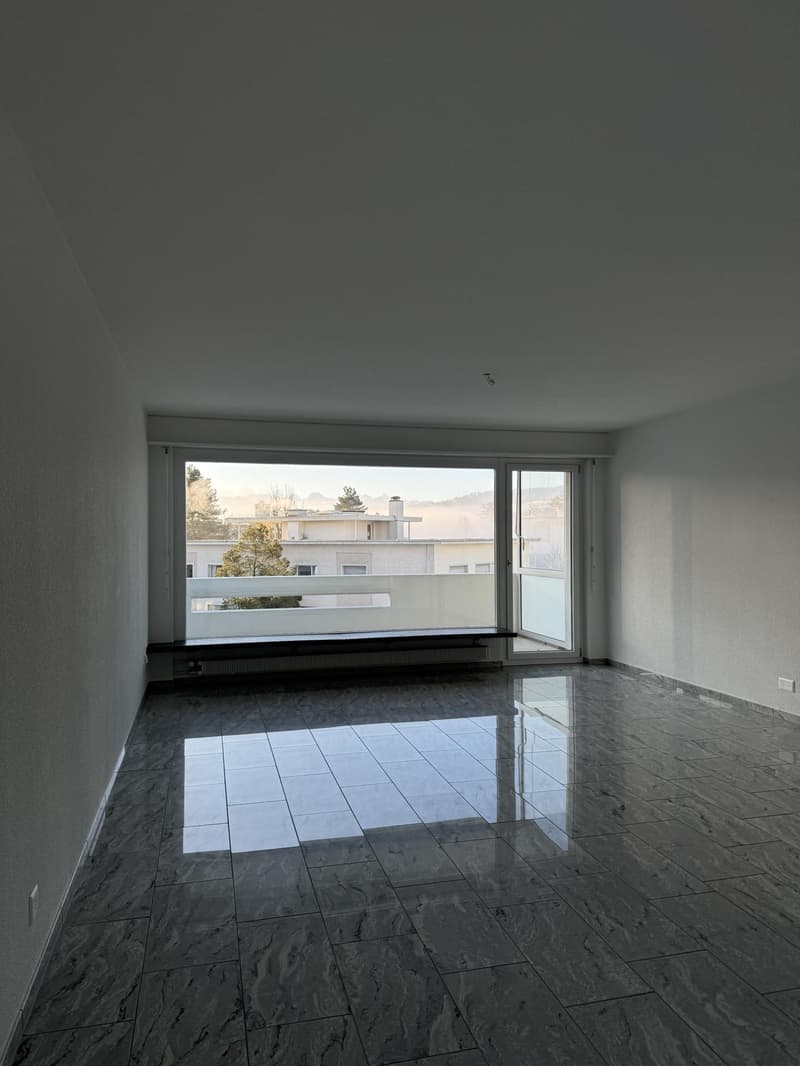 Sunny residential area with balcony (5)