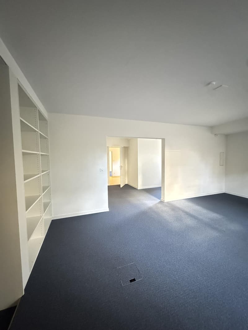 Uffici/Locali Commerciali in Affitto a partire da CHF 80./m² all'anno (2)