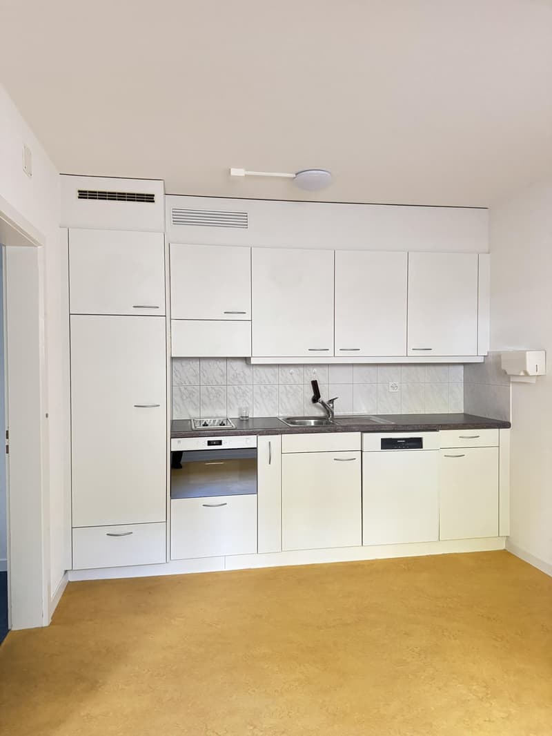 Uffici/Locali Commerciali in Affitto a partire da CHF 80./m² all'anno (5)